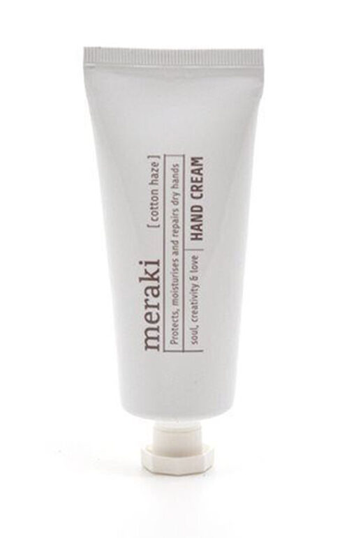 Meraki hand cream cotton haze 50ml online shopping billigt tilbud shoppetur