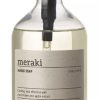 Meraki hand soap silky mist 490ml online shopping billigt tilbud shoppetur