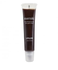 Meraki lipgloss dusty clay 15ml online shopping billigt tilbud shoppetur