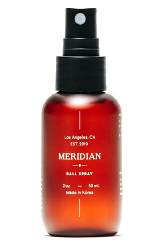 Meridian the spray 55ml online shopping billigt tilbud shoppetur