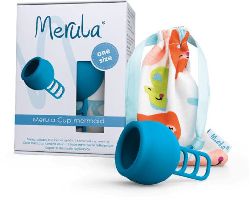 Merula menstrual cup one size online shopping billigt tilbud shoppetur