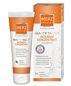 Merz spezial beauty talent intensiv konzentrat 75ml online shopping billigt tilbud shoppetur