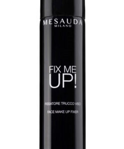 Mesauda milano fix me up face make up fixer 75ml online shopping billigt tilbud shoppetur