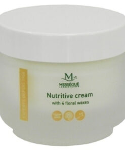 Mességué nutritive cream mith 4 floral waxes 50ml online shopping billigt tilbud shoppetur