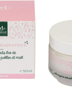 Mességué regenerative cream 50ml online shopping billigt tilbud shoppetur