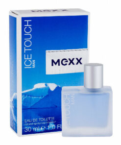 Mexx man eau de toilette ice touch 30ml online shopping billigt tilbud shoppetur