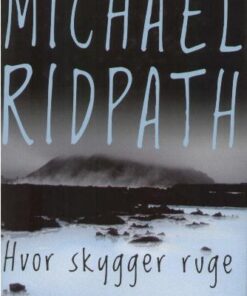 Michael Ridpath - Hvor skygger ruge online shopping billigt tilbud shoppetur