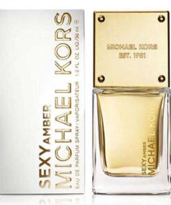 Michael kors eau de parfum spray sexy amber 30ml online shopping billigt tilbud shoppetur