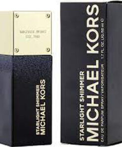 Michael kors eau de parfum spray starlight shimmer 30ml online shopping billigt tilbud shoppetur