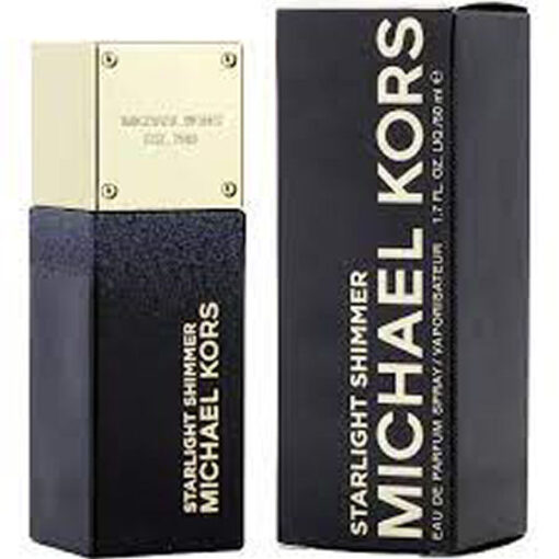 Michael kors eau de parfum spray starlight shimmer 30ml online shopping billigt tilbud shoppetur