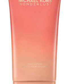 Michael kors wonderlust body lotion 100ml (Minus æske) online shopping billigt tilbud shoppetur