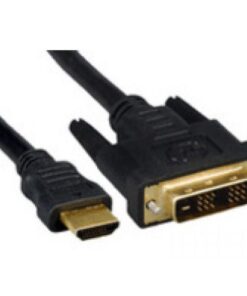 Microconnect hdmi 19 - dvi-d 18+1 3m m-m (hdm191813) online shopping billigt tilbud shoppetur