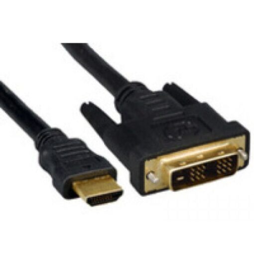 Microconnect hdmi 19 - dvi-d 18+1 3m m-m (hdm191813) online shopping billigt tilbud shoppetur