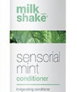 Milk_shake sensorial mint conditioner 300ml online shopping billigt tilbud shoppetur