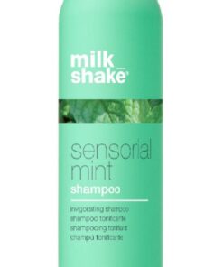 Milk_shake sensorial mint shampoo 300ml online shopping billigt tilbud shoppetur