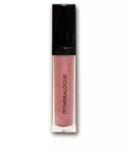 Mineralogie lip gloss antique pearis 6