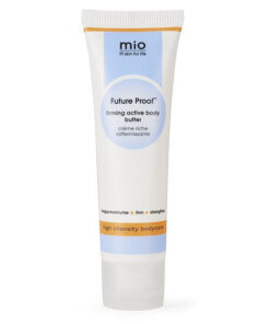 Mio future proof firming active body butter 50ml online shopping billigt tilbud shoppetur