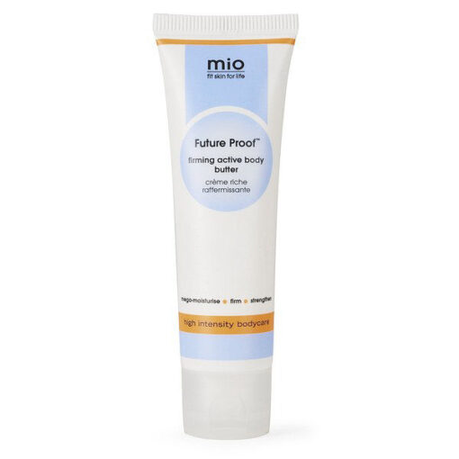 Mio future proof firming active body butter 50ml online shopping billigt tilbud shoppetur