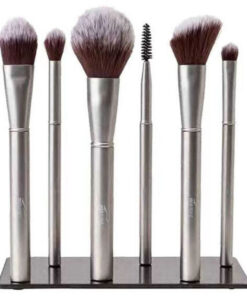 Miomare magnetic makeup brush set 6 stk. - 7 dele online shopping billigt tilbud shoppetur