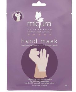 Miqura copenhagen hand mask (Dato) online shopping billigt tilbud shoppetur
