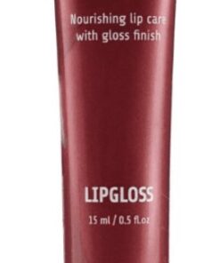 Miraki lipgloss sandy pink 15ml online shopping billigt tilbud shoppetur