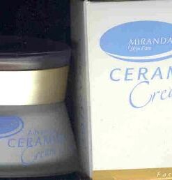 Miranda's Ansigts Creme 50ml online shopping billigt tilbud shoppetur