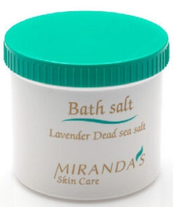 Miranda's Bade Salt online shopping billigt tilbud shoppetur