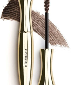 Mirenesse secret weapon original 24HR mascara original brown 10g online shopping billigt tilbud shoppetur