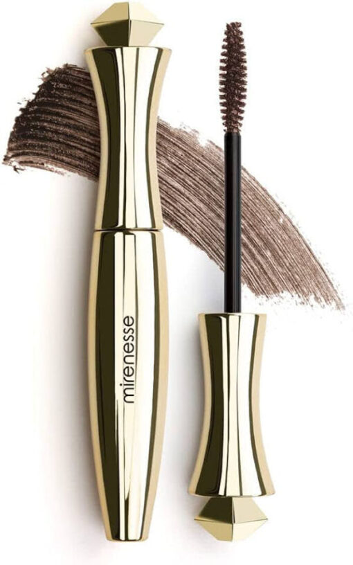 Mirenesse secret weapon original 24HR mascara original brown 10g online shopping billigt tilbud shoppetur