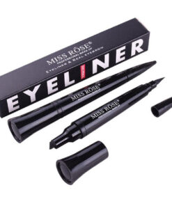 Miss rose magic eyeliner & seal eyeliner 3