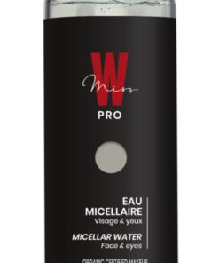 Miss w pro micellar water face & eyes 200ml online shopping billigt tilbud shoppetur