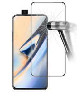 Mocolo 3D full screen coverage glass for oneplus 7 pro online shopping billigt tilbud shoppetur