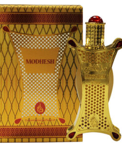 Modhesh concentrated perfume oil 20ml online shopping billigt tilbud shoppetur