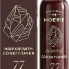 Moérie soins de beaute mineral conditioner 77 minerals 250ml online shopping billigt tilbud shoppetur