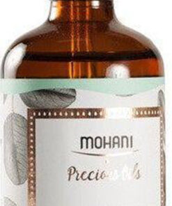 Mohani precious oils jojoba oil normalizing oil 100ml (dato) online shopping billigt tilbud shoppetur