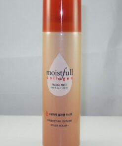 Moistfull collagen facial mist 120ml online shopping billigt tilbud shoppetur