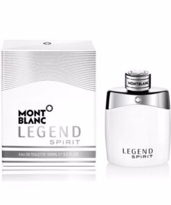 Mont blanc eau de toilette legend spirit 100ml online shopping billigt tilbud shoppetur