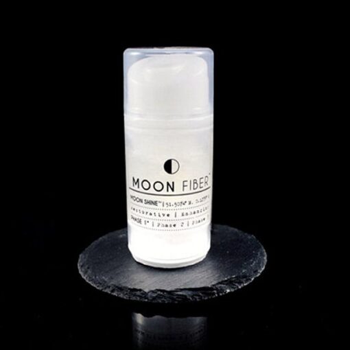 Moon fiber moon shine restorative enhancing phase 1 50ml online shopping billigt tilbud shoppetur