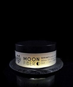 Moon fiber textite wax defining hold natural shine phase 3 57g online shopping billigt tilbud shoppetur