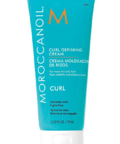 Moroccanoil curl defining cream 75ml online shopping billigt tilbud shoppetur