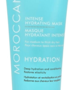 Moroccanoil hydration intense hydrating mask 75ml online shopping billigt tilbud shoppetur