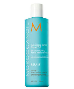 Moroccanoil moisture repair shampoo 250ml online shopping billigt tilbud shoppetur