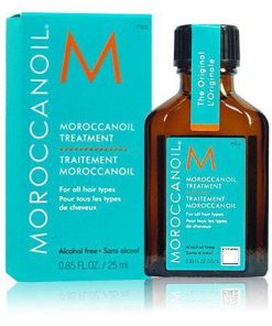 Moroccanoil treatment for all hair types 25ml online shopping billigt tilbud shoppetur