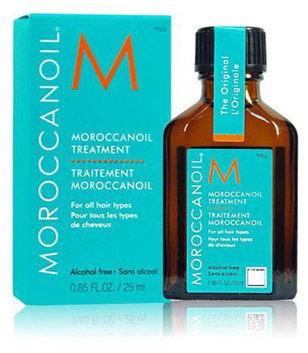 Moroccanoil treatment for all hair types 25ml online shopping billigt tilbud shoppetur