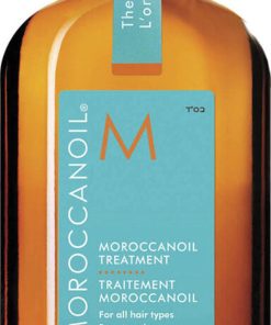 Moroccanoil treatment for all hair types 50ml online shopping billigt tilbud shoppetur