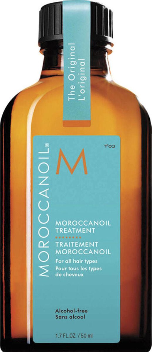 Moroccanoil treatment for all hair types 50ml online shopping billigt tilbud shoppetur