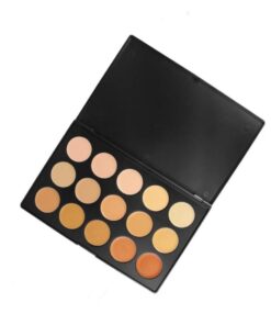 Morphe Brushes 15CON - 15 Color Concealer Palette online shopping billigt tilbud shoppetur