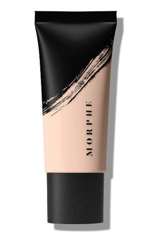 Morphe fluidity full-coverage foundation F1.100 matte 30ml online shopping billigt tilbud shoppetur