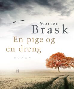 Morten Brask - En pige og en dreng online shopping billigt tilbud shoppetur