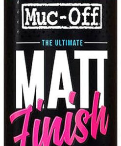 Muc-off the ultimate matt finish detailer 250ml online shopping billigt tilbud shoppetur